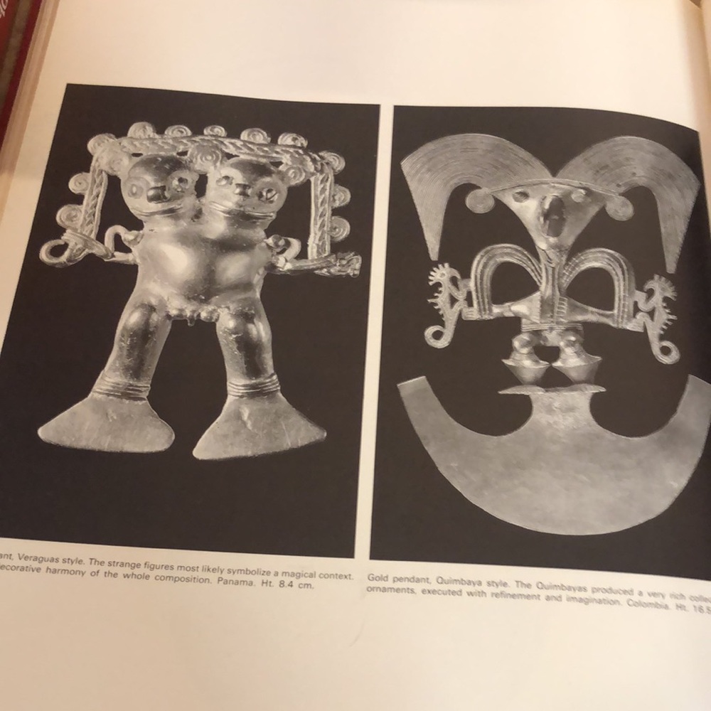 THE GREAT BOOK OF JEWELS By Heiniger Eans A. And Jean - Hardcover Mint Condition - Picture 9 of 12